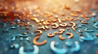 带笑的网名为何偏爱2个字？藏着怎样的温柔或巧思？