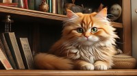 跟猫有关的可爱网名，怎么取才能这么戳中萌点？