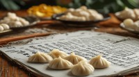 手工饺子名字大全