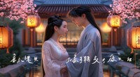 五字古风意境情侣网名，如何搭配才能一唱一和尽显诗意雅韵悠长？