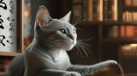 猫的两字网名为何这么火？取法、寓意全解析？