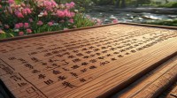 种字的五行属性如何界定？背后有何文化逻辑与五行依据？