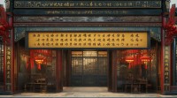 古装影楼名字大全，如何从中挑选出既有文化底蕴又吸引人的名字？