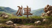 五行属土的字17精选，哪些字五行属土？取名如何正确应用？