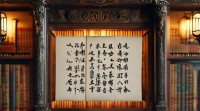覃姓名字大全有哪些好听的名字推荐？