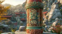 五行日柱是什么？如何通过日柱判断五行属性及强弱？