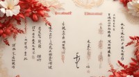 财运好的网名都有什么