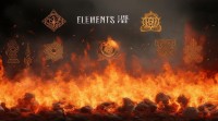 五行属火究竟指什么？具体含义和特征有哪些？