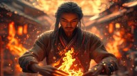 五行火适合哪些职业？五行火职业怎么选？