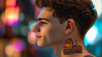 青少年男性微信网名为何偏爱‘个性标签’？背后有何心理动因？