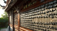 茶牌坊名字大全，如何起个有韵味的好名字？