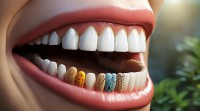 牙的五行属性是什么？有何划分依据与实际意义？