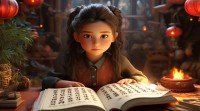 五行缺火女孩起名，如何选补火又好听的名字？