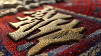 帷字五行属什么？寓意和象征有哪些？