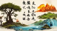 冯与五行之间究竟存在何种关联？