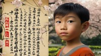 男孩缺水名字大全，有哪些补水寓意的好男孩名字？