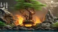磐五行是五行借磐之固还是磐融五行之性？