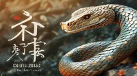 2013年属蛇的人五行属什么？五行属性如何根据年份确定？