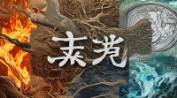 洀五行究竟指什么？与五行有何独特关联？