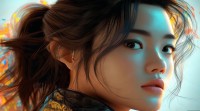 微信网名女生霸气繁体