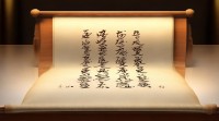 文 字五行