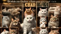 想给猫取好听名字？这份大全里有哪些让人一听就爱的猫名？