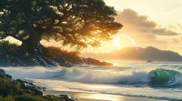 滨字的五行属性是什么？与五行中的水元素有何必然关联？
