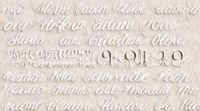 2018婴儿名字大全，如何从大全中为宝宝选个好名字？