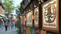 安利店铺名字怎么取？大全有哪些响亮吸睛的好名及实用技巧参考？