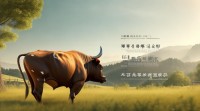 带牛字的牛气网名有哪些？创意昵称推荐！
