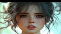 女生QQ网名两个字如何做到独特？有哪些QQ独特创意网名推荐？