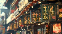 想给商行起名？这份名字大全有哪些好名字推荐？
