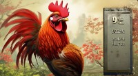 93年鸡五行是