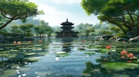 五行缺土和水