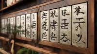 五行5画的字有哪些？五行属性如何准确判断？
