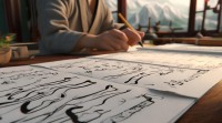 吴字的五行属什么？属性解析在这里