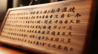 带木字男孩名字大全，如何挑选寓意吉祥又独特好听的？