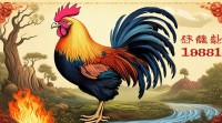 81年鸡五行属什么？如何根据年份确定五行属性及命运影响？