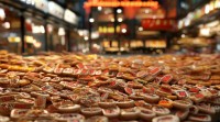 淘宝食品店铺名字怎么取？大全含哪些实用命名方向？