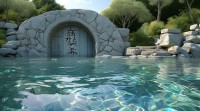 代表五行水的字有哪些？这些字的水属性如何界定？