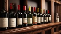 进口酒名字大全涵盖哪些国家的经典酒款？