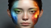 面相与五行有何内在联系？五行如何影响面相解读？