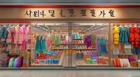 童装店韩国名字大全