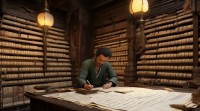 古代人取名字大全集，取名规则与文化讲究有哪些？