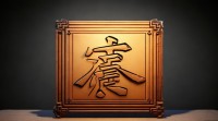 特字的五行属性是什么？五行如何与特字关联？