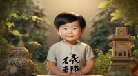 五行缺土的乳名