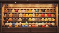 干果店名字大全三个字