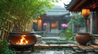 庭字五行属什么？命理中如何解读其属性？
