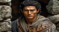 古代男生网名如何尽显霸气十足？这些名字有何独特魅力？