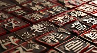 明星李姓宝宝名字有哪些？有何取名秘诀？